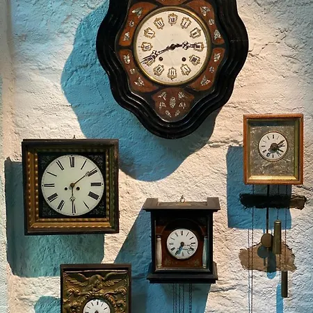 Loeffelmuehle Boutique Pillig