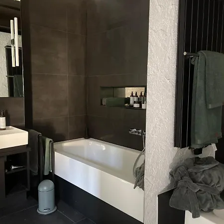 Loeffelmuehle Boutique Bed & Breakfast Pillig