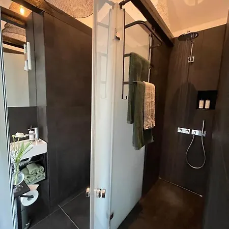 Bed & Breakfast Loeffelmuehle Boutique