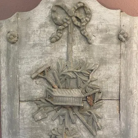 Bed & Breakfast Loeffelmuehle Boutique Pillig