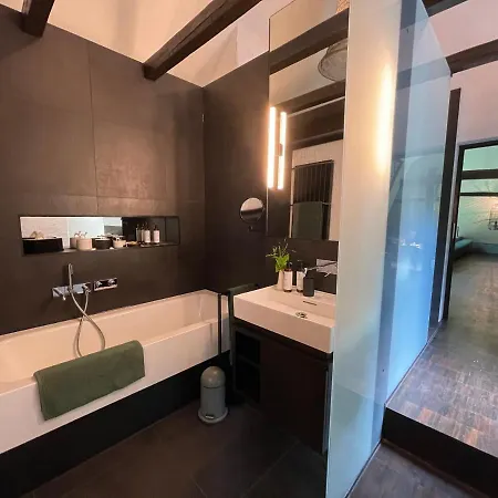 Loeffelmuehle Boutique Pillig