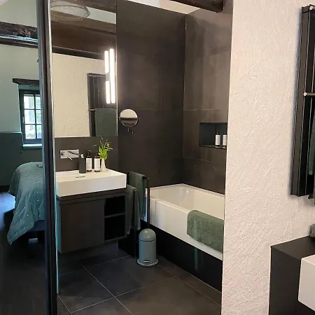 Loeffelmuehle Boutique Bed & Breakfast Pillig