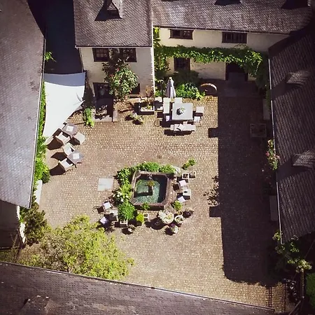 Loeffelmuehle Boutique Pillig