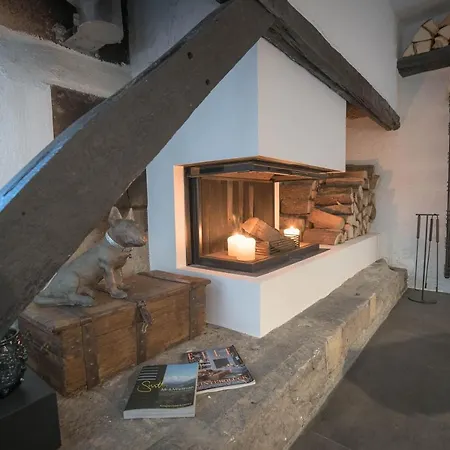 Bed & Breakfast Loeffelmuehle Boutique