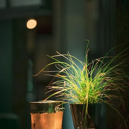 Loeffelmuehle Boutique 4*