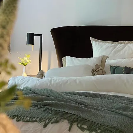 Bed & Breakfast Loeffelmuehle Boutique *