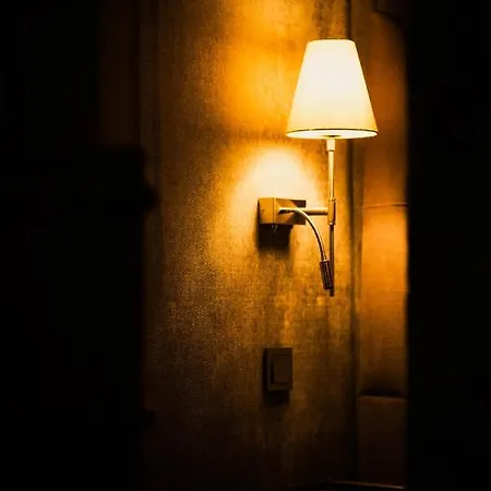 Loeffelmuehle Boutique Bed & Breakfast