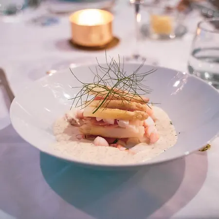 Bed & Breakfast Loeffelmuehle Boutique 4*