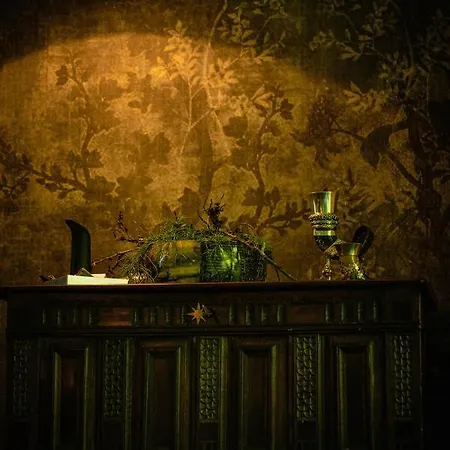 Loeffelmuehle Boutique 4* Pillig