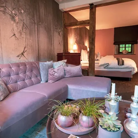 Loeffelmuehle Boutique 4* Pillig