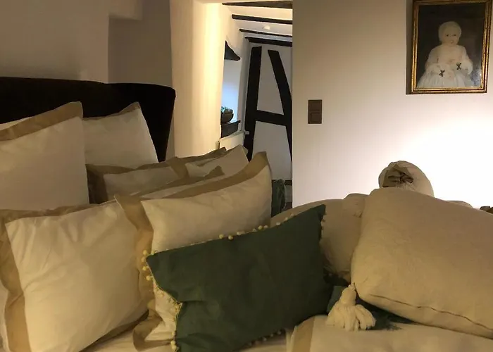 Loeffelmuehle Boutique 4*