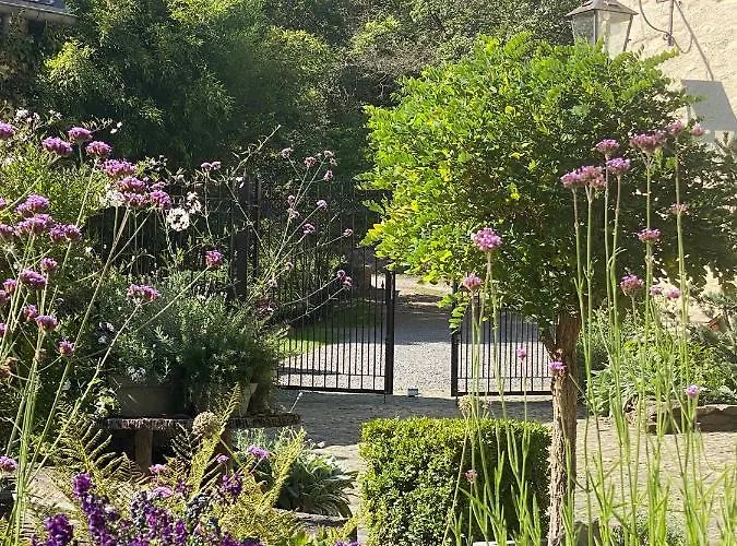 Loeffelmuehle Boutique 4*