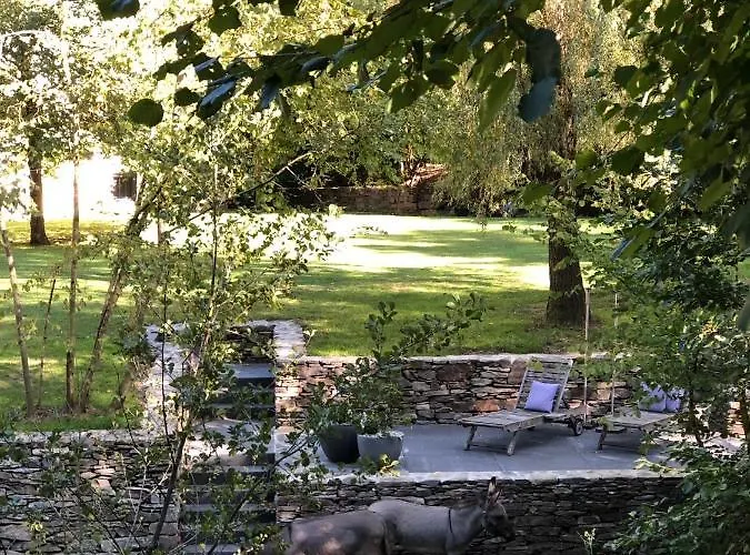 Loeffelmuehle Boutique 4*