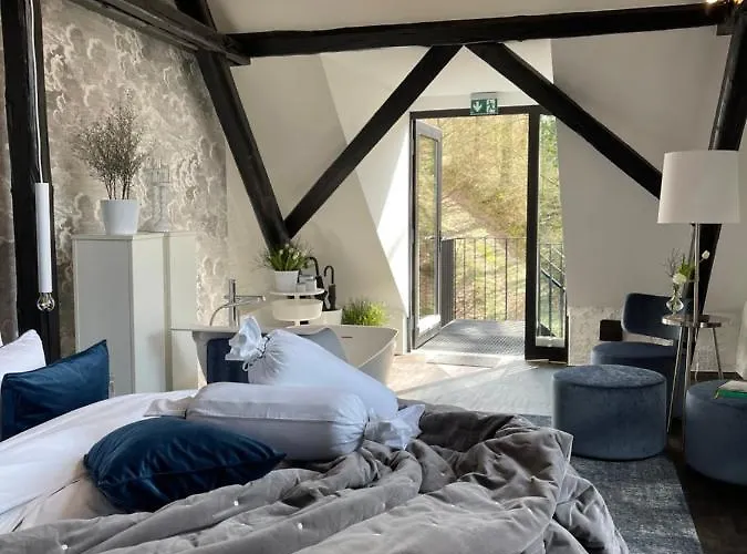 Loeffelmuehle Boutique Pillig