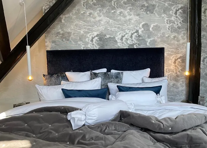 Loeffelmuehle Boutique 4* Pillig