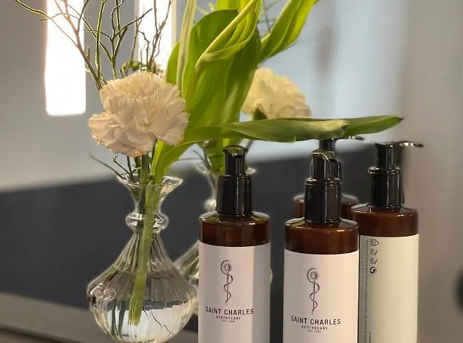 Loeffelmuehle Boutique 4*