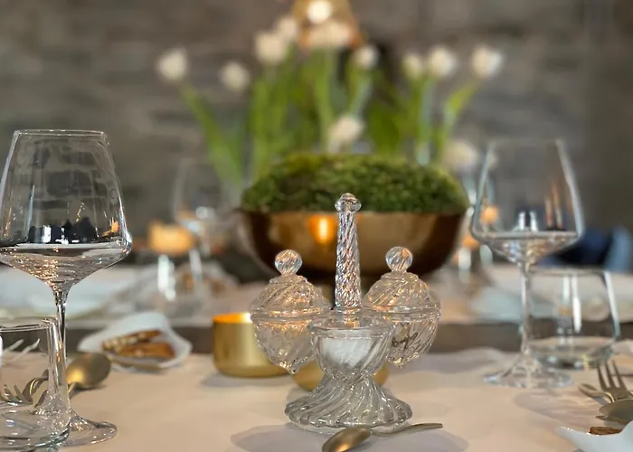 Loeffelmuehle Boutique 4*