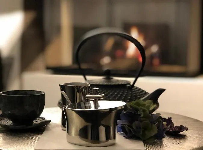 Loeffelmuehle Boutique Alojamento de Acomodação e Pequeno-almoço Pillig