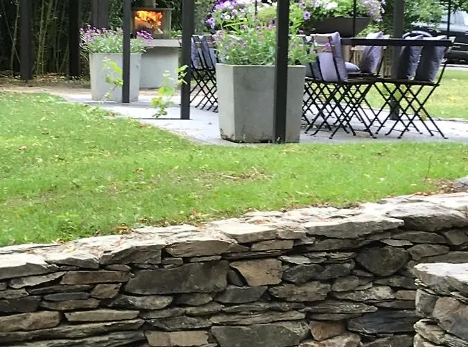 Loeffelmuehle Boutique Alojamento de Acomodação e Pequeno-almoço Pillig