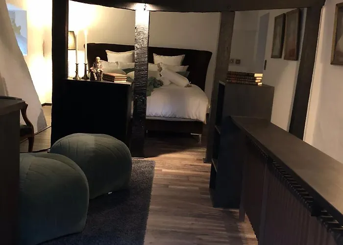 Loeffelmuehle Boutique