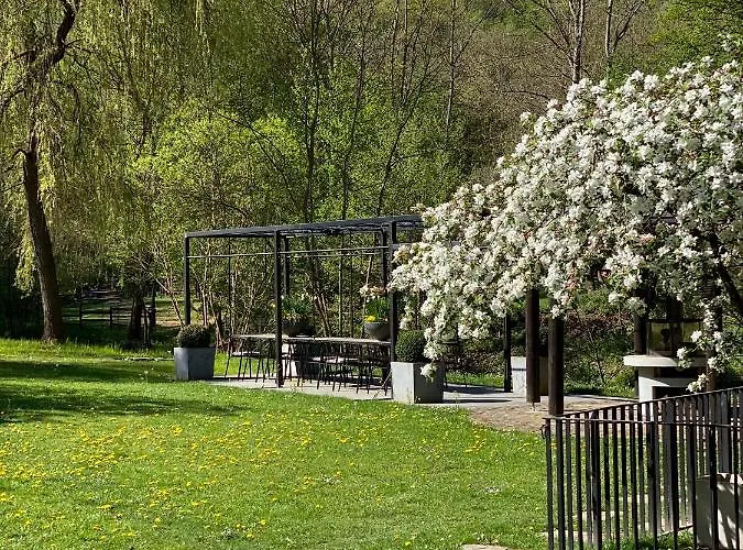 Loeffelmuehle Boutique 4*