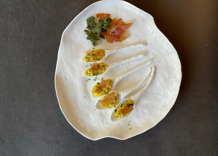 Alojamento de Acomodação e Pequeno-almoço Loeffelmuehle Boutique 4*