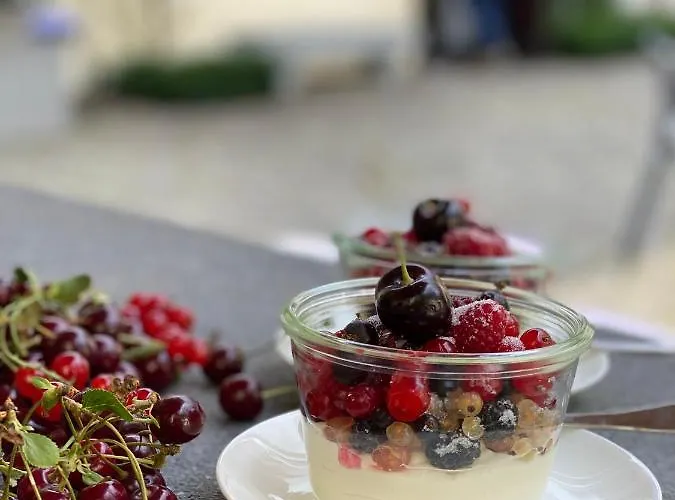 Loeffelmuehle Boutique 4*