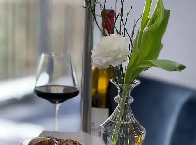 Loeffelmuehle Boutique Alojamento de Acomodação e Pequeno-almoço 4*