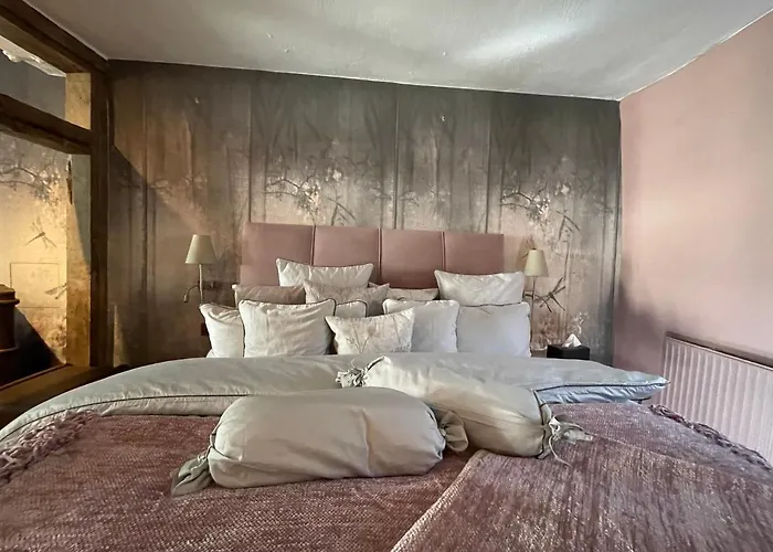 Loeffelmuehle Boutique Pillig