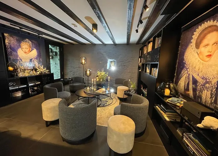 Loeffelmuehle Boutique 4*