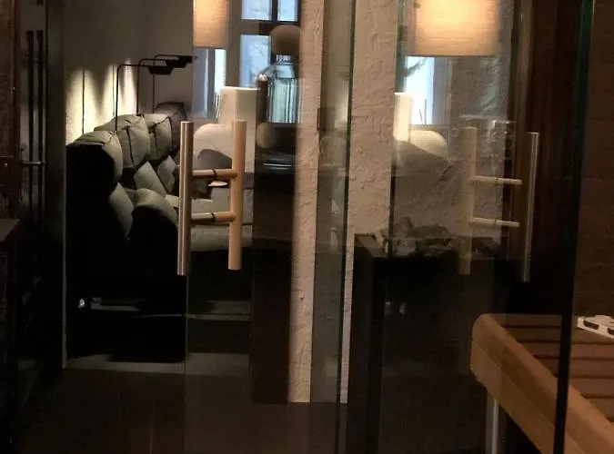 Alojamento de Acomodação e Pequeno-almoço Loeffelmuehle Boutique Pillig