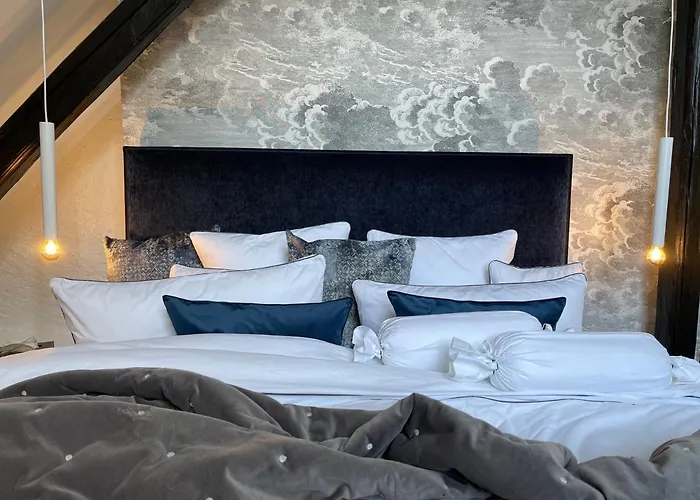 Loeffelmuehle Boutique 4*