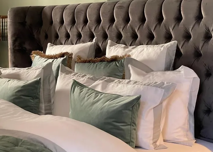 Loeffelmuehle Boutique 4* Pillig