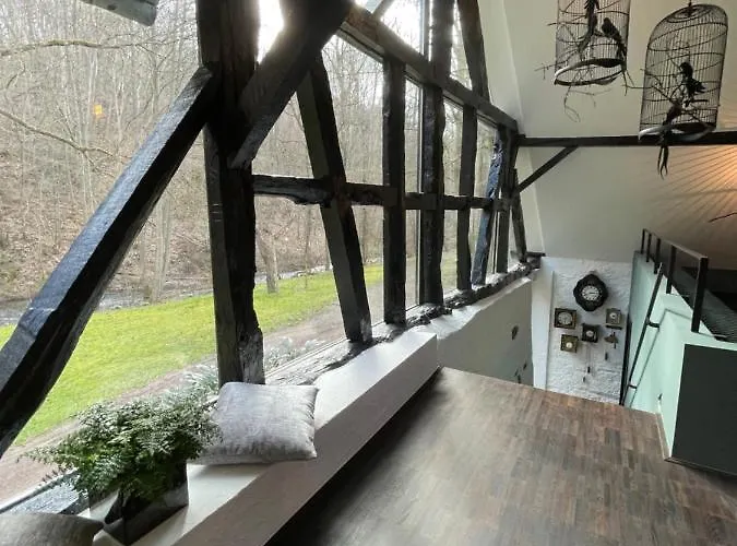 Loeffelmuehle Boutique 4*