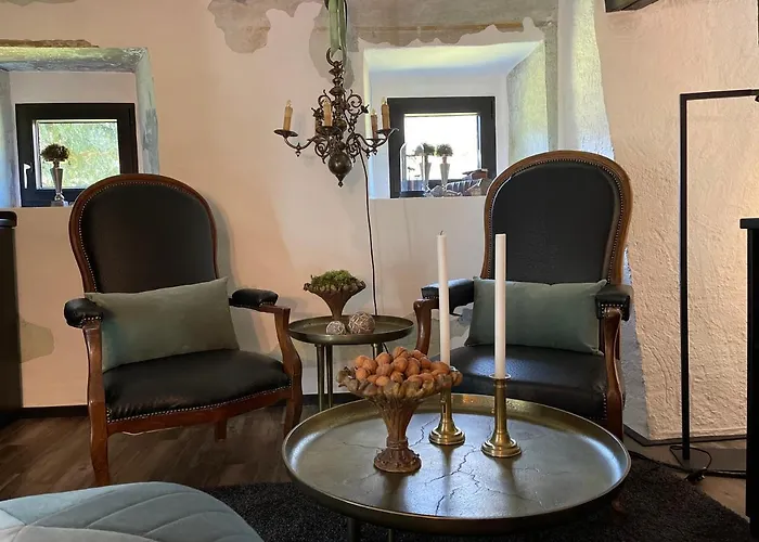 Loeffelmuehle Boutique 4*