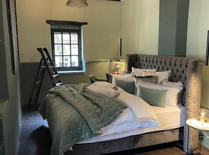 Loeffelmuehle Boutique 4* Pillig