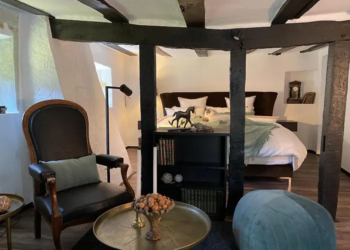 Loeffelmuehle Boutique Pillig