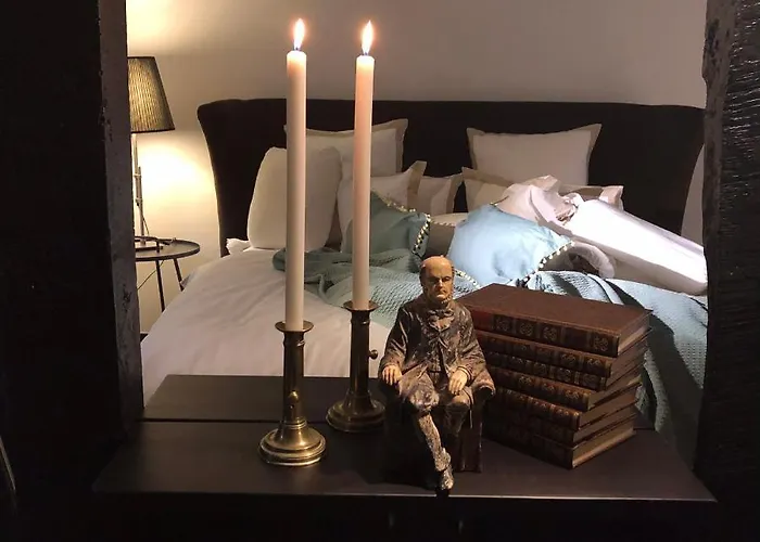 Loeffelmuehle Boutique 4* Pillig