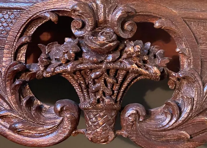 Loeffelmuehle Boutique 4*