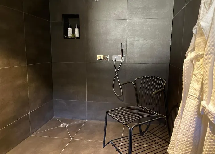 Alojamento de Acomodação e Pequeno-almoço Loeffelmuehle Boutique Pillig