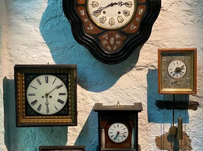 Loeffelmuehle Boutique Pillig