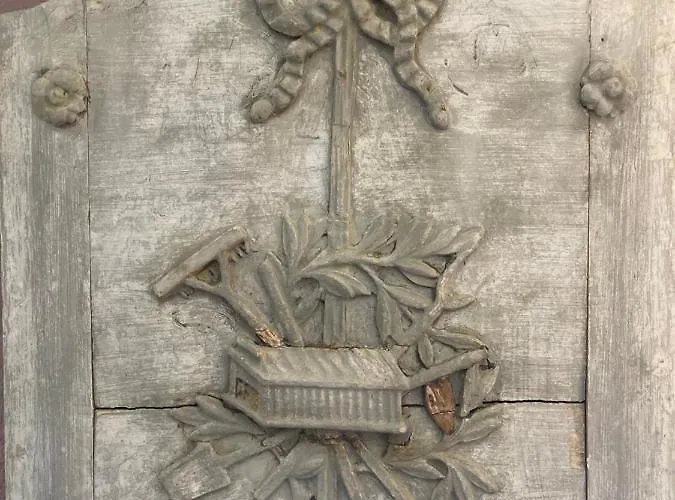 Alojamento de Acomodação e Pequeno-almoço Loeffelmuehle Boutique Pillig