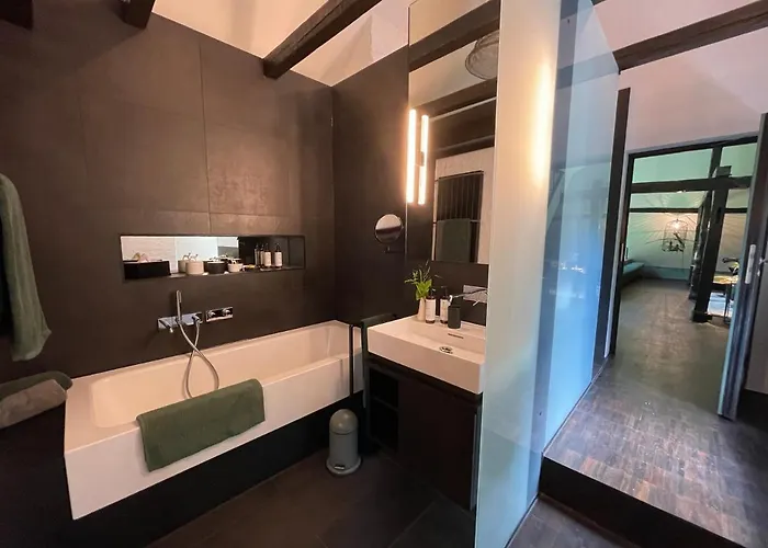 Loeffelmuehle Boutique Pillig