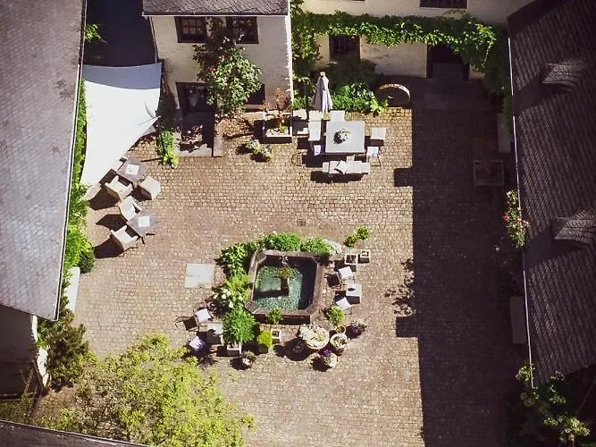 Loeffelmuehle Boutique Pillig