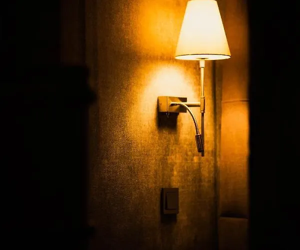 Loeffelmuehle Boutique Alojamento de Acomodação e Pequeno-almoço