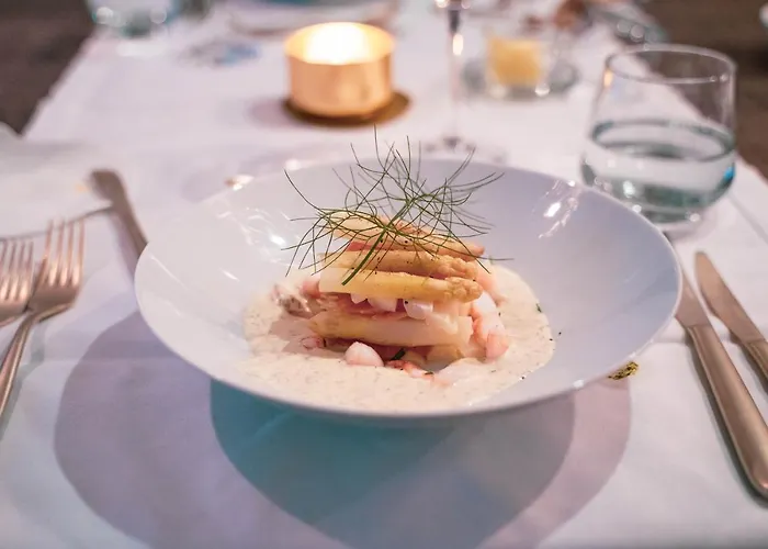 Alojamento de Acomodação e Pequeno-almoço Loeffelmuehle Boutique 4*