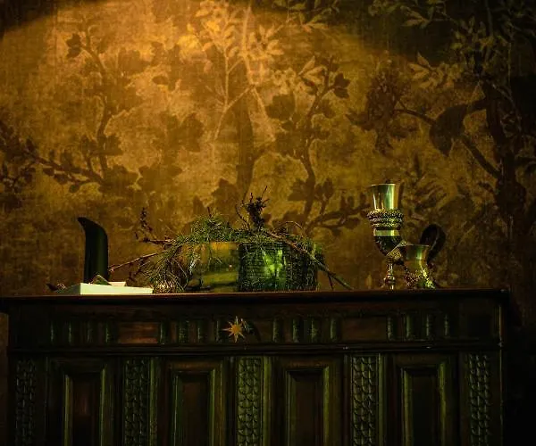 Loeffelmuehle Boutique 4* Pillig