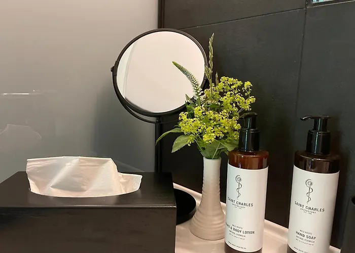 Loeffelmuehle Boutique Alojamento de Acomodação e Pequeno-almoço