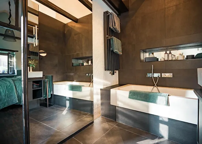 Loeffelmuehle Boutique 4*